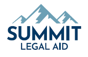 Summit Legal Aid Logo